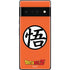 Dragon Ball Z Goku Iconic Kanji Symbol Google Pixel 6 Pro Skin